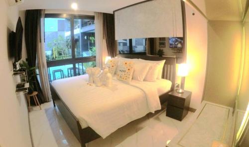 Ao Nang Apartment | B206 - Nice Pool Access 1 Br 300m To Ao Nang Beach