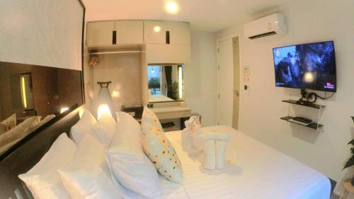 Ao Nang Apartment | B206 - Nice Pool Access 1 Br 300m To Ao Nang Beach