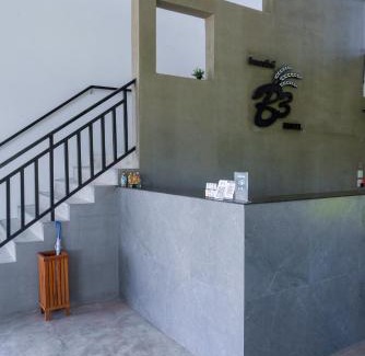 Nakhon Si Thammarat Hotel | B3 Hotel