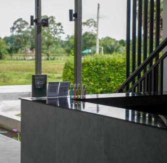Nakhon Si Thammarat Hotel | B3 Hotel