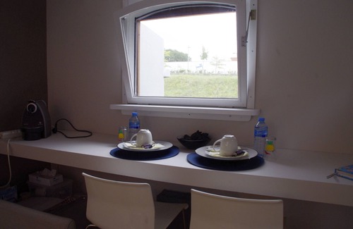 Rooigem Boat Rental | B3 Houseboat in the centre of Ghent, Sailor room