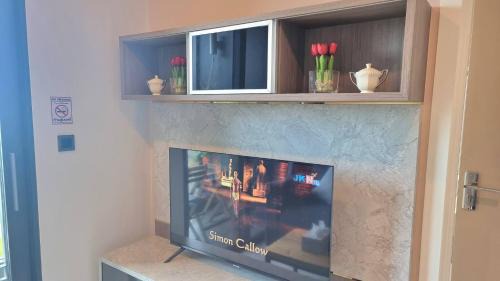 Ao Nang Apartment | B303-sea View 1 Br profession Gym At Ao Nang Beach