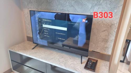 Ao Nang Apartment | B303-sea View 1 Br profession Gym At Ao Nang Beach