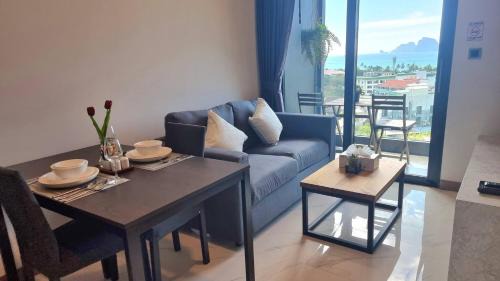 Ao Nang Apartment | B303-sea View 1 Br profession Gym At Ao Nang Beach