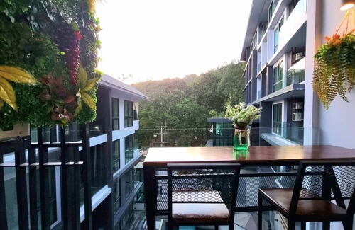 Ao Nang Apartment | B305-nice Poolview 1 Bedroom 300m To Ao Nang Beach