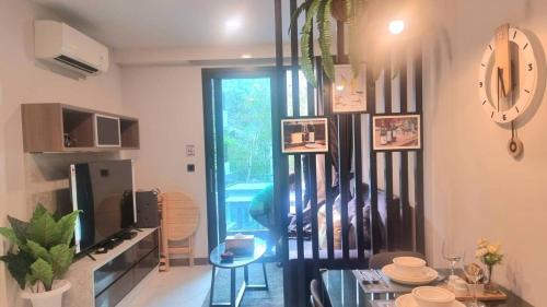 Ao Nang Apartment | B305-nice Poolview 1 Bedroom 300m To Ao Nang Beach