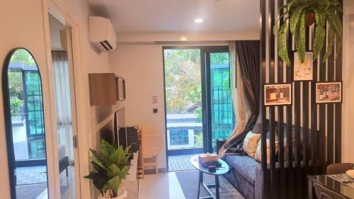 Ao Nang Apartment | B306-Nice Poolview 1 Bedroom 300m To Ao Nang Beach