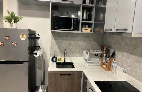 Ao Nang Apartment | B306-Nice Poolview 1 Bedroom 300m To Ao Nang Beach
