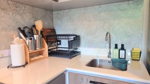 Ao Nang Apartment | B306-Nice Poolview 1 Bedroom 300m To Ao Nang Beach