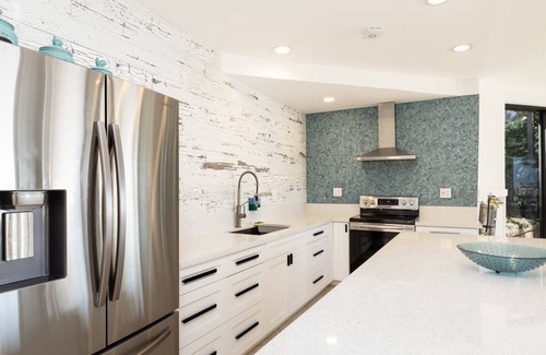 Key Largo Condo | B307 Moon Bay | 3 Bed, 2.5 Bath
