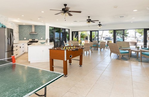 Key Largo Condo | B307 Moon Bay | 3 Bed, 2.5 Bath