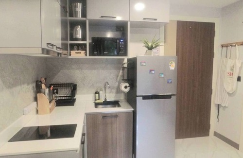 Ao Nang Apartment | B307-nice Poolview 1 Bedroom 300m To Ao Nang Beach