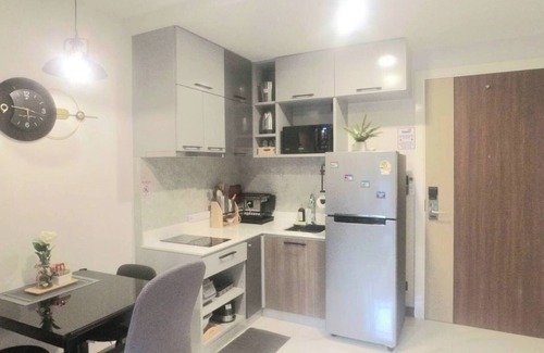Ao Nang Apartment | B307-nice Poolview 1 Bedroom 300m To Ao Nang Beach