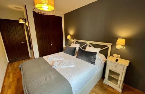 Benasque Apartment | B32 - El Refugio de Benasque - Villmor