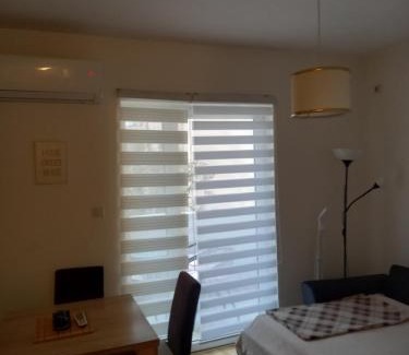 Babilonija Apartment | B4