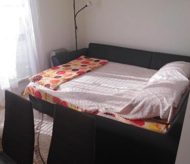 Babilonija Apartment | B4