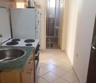 Babilonija Apartment | B4