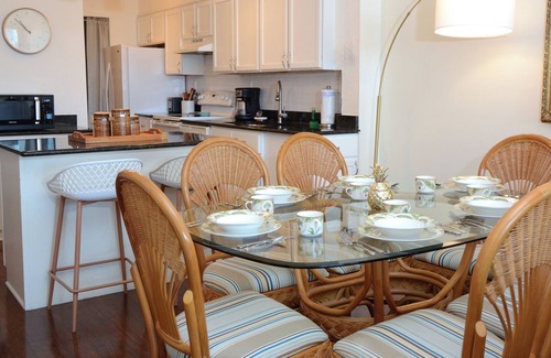 Key Largo Condo | B405 Moon Bay | 3 Bed, 1.5 Bath