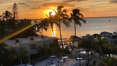 Key Largo Apartment | B405 Moon Bay