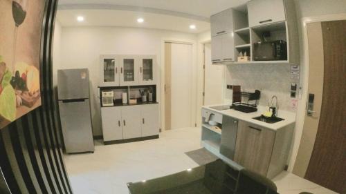 Ao Nang Apartment | B407-High Floor Pool View 1 Br At Ao Nang Beach