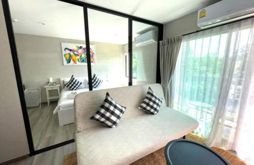 Sa Khu Apartment | B5 НОВАЯ вид БАССЕЙН ВАТСАП669З582I976