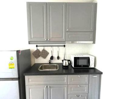 Sa Khu Apartment | B5 НОВАЯ вид БАССЕЙН ВАТСАП669З582I976