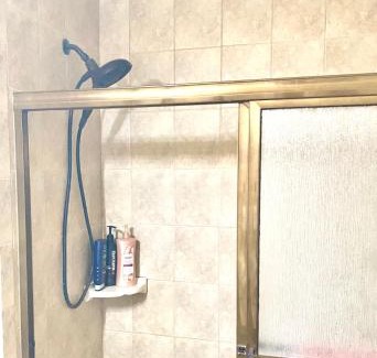 Naperville House | B5 A private room in Naperville downtown with desk and Wi-Fi near everything