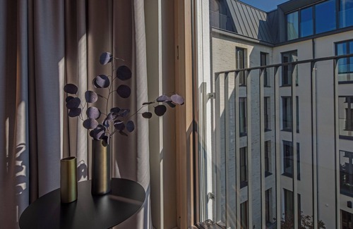 Karlsruhe City Centre Apartment | B5 Apartments