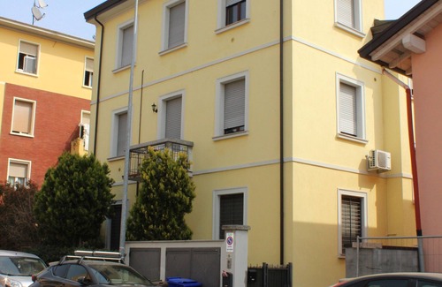 San Leonardo Apartment | B5 cozy new one bedroom apartment