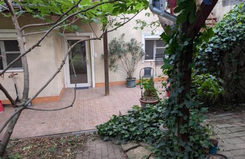Szentendrei Apartment | B59 guesthouse