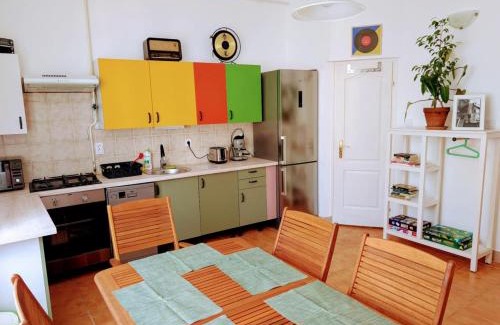 Szentendrei Apartment | B59 guesthouse