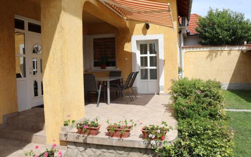 Veszprem Apartment | B6 Apartman