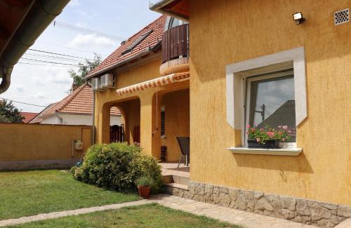 Veszprem Apartment | B6 Apartman