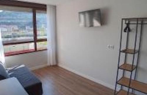 Deustuko San Pedro-Erribera Apartment | B75 Apartments Bilbao