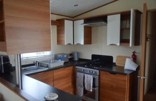 Forres Resort | B8 at The Old Mill Holiday Park