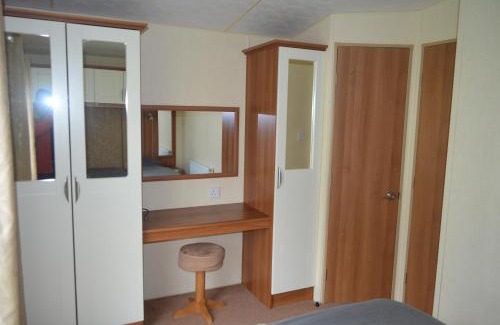Forres Resort | B8 at The Old Mill Holiday Park