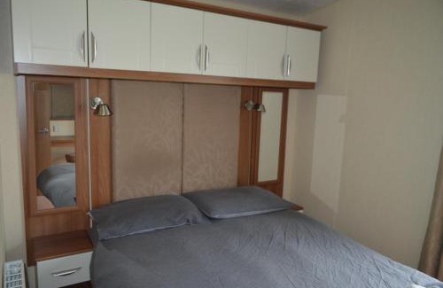 Forres Resort | B8 at The Old Mill Holiday Park