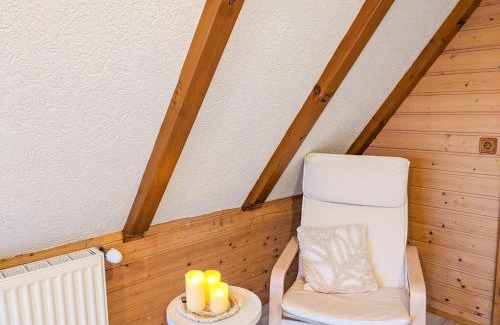 Lichtenhain Apartment | B8 Urlaubsmagie Bergsteigerwohnung mit Balkon mit Aussicht aufs Elbsandsteingebirge