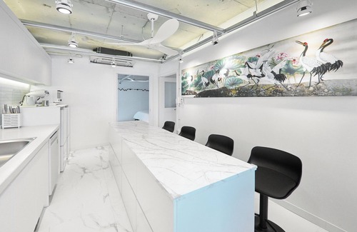 Yeonnam-dong House | B9 Tailored Service Home near Hongik University Station