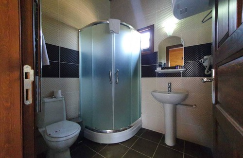 Bagbasi Hotel | Bağbaşı Yaylası Bungalov Evleri