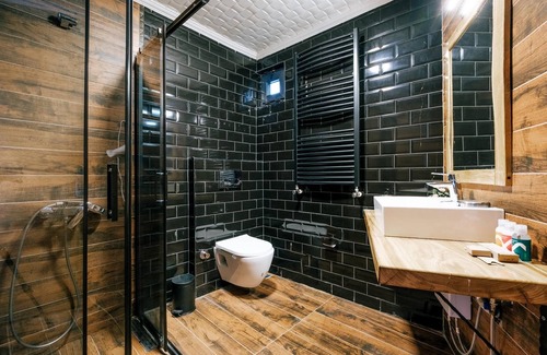 Altinova Bed & Breakfast | Bağdat Resort Otel