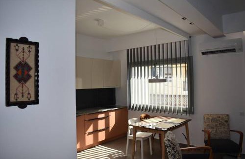 Katerini Apartment | Ba & Bu Apartment 1