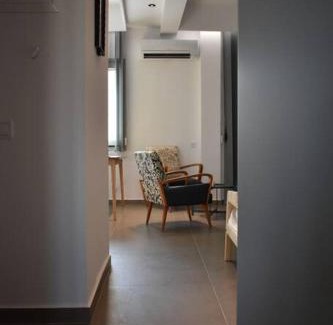 Katerini Apartment | Ba & Bu Apartment 1