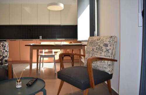 Katerini Apartment | Ba & Bu Apartment 1