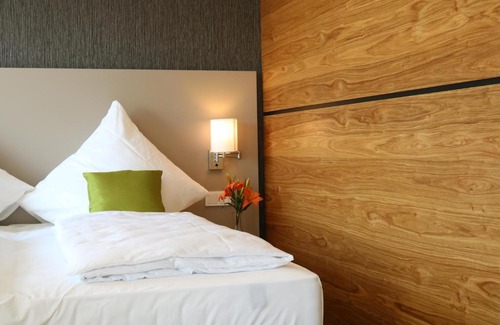 Unterallgau Hotel | BA Hotel by WMM Hotels