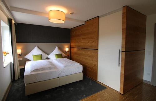 Unterallgau Hotel | BA Hotel by WMM Hotels