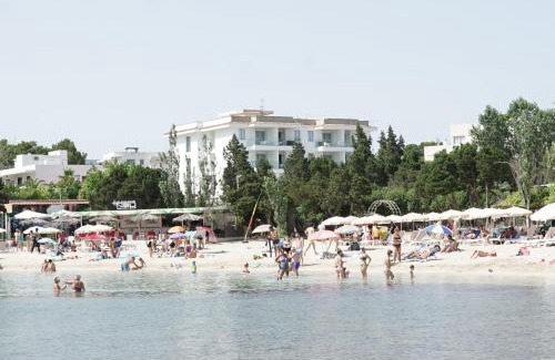 San Antonio Bay Apartment | BA Style Apartments Ibiza