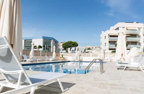 San Antonio Bay Apartment | BA Style Apartments Ibiza