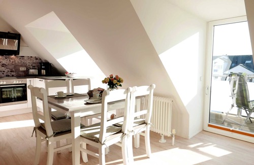 Ostseebad Baabe Apartment | Baabe Apartment 21 cabin Ref. 205862 u 1