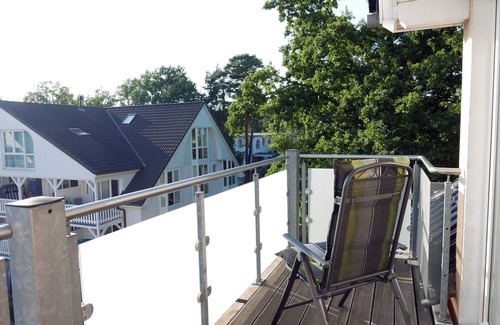 Ostseebad Baabe Apartment | Baabe Apartment 21 cabin Ref. 205862 u 1